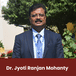 Astha School of Management, HOD HR: Dr. Jyoti Ranjan Mohanty Interview
